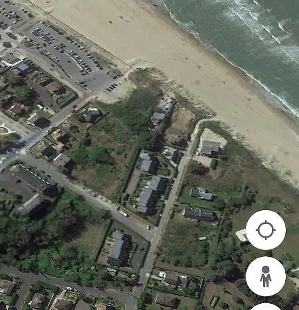 Feriehus Les Baigneurs *