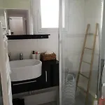 Les Baigneurs Holiday home