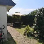 Les Baigneurs Holiday home Merville-Franceville-Plage