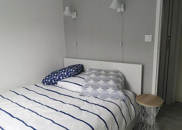 Les Baigneurs Casa vacanze *