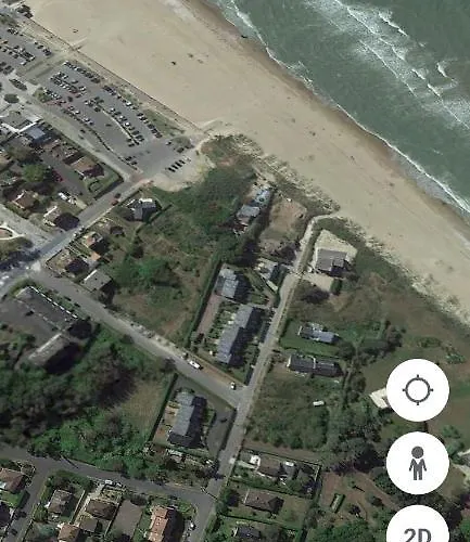 Holiday home Les Baigneurs *